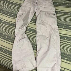 American Eagle corduroy